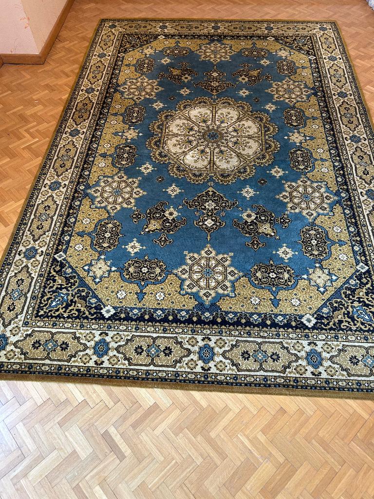 Tapijt, Ophalen, Gebruikt, Klassiek, 150 tot 200 cm