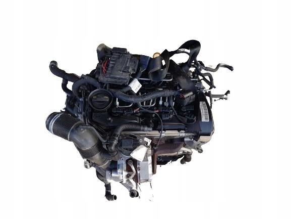 Moteur CAYA Complet POLO SEAT CADDY TOURAN AUDI OCTAVIA, Envoi, Utilisé, Daihatsu