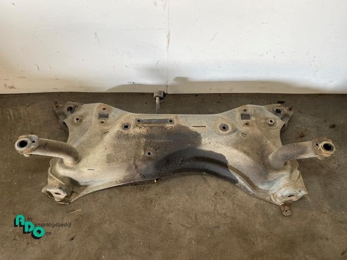 Faux châssis d'un Suzuki Alto (Alto 09-), -, 3 mois de garantie, Utilisé, -