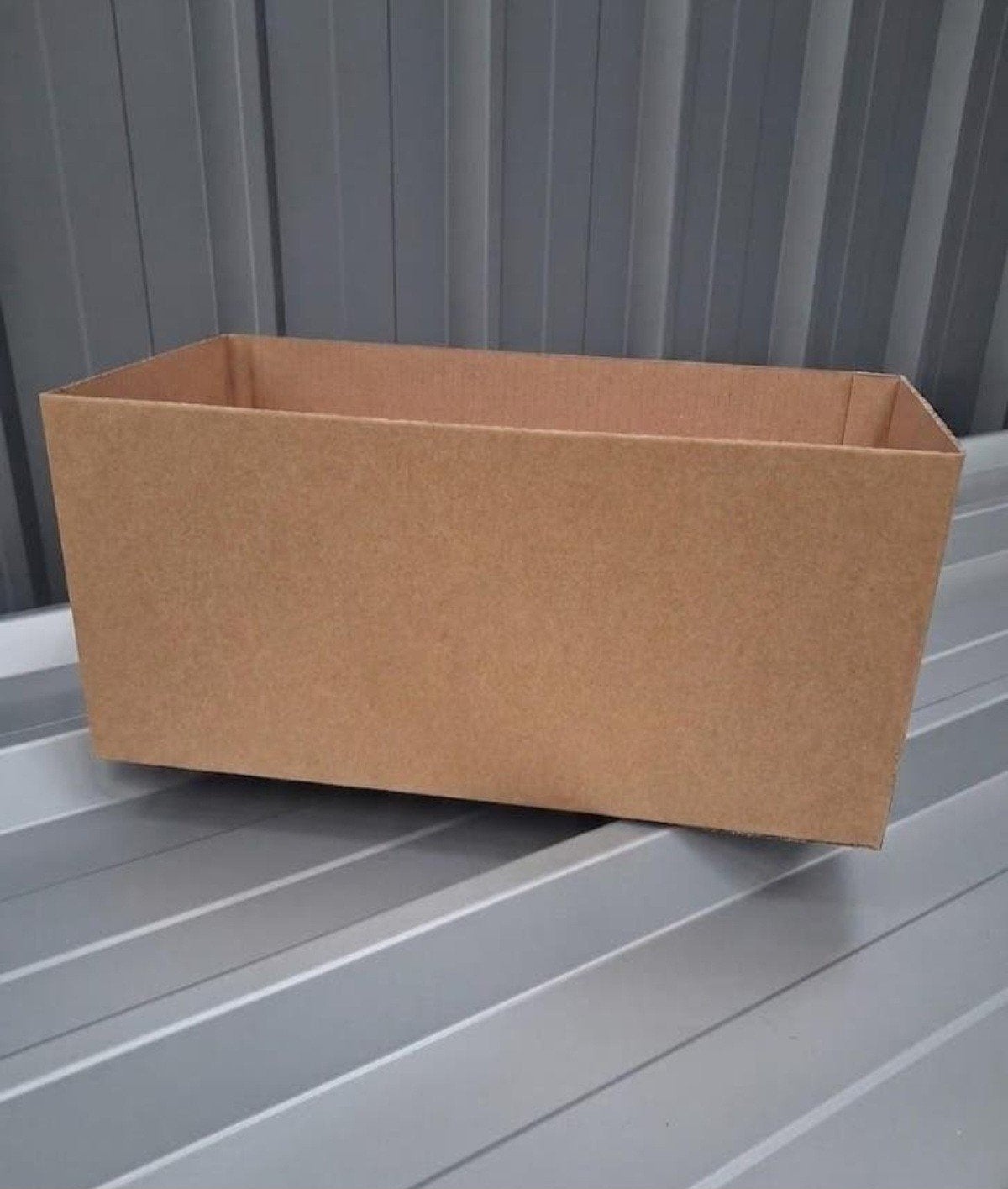 Lot 1350 Bacs Carton ( 40cm*20cm*20cm )200€, Enlèvement ou Envoi