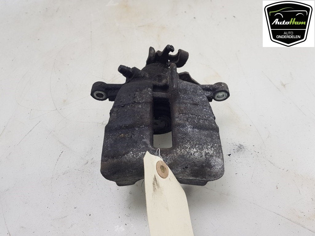 ETRIER DE FREIN ARRIÈRE GAUCHE Volkswagen Transporter T6, Utilisé, Volkswagen