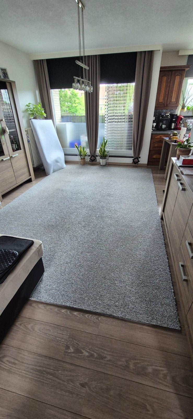 Tapijt 2.stuk 4x2,5m., Huis en Inrichting, Stoffering | Vloerbedekking, Ophalen, Tapijt