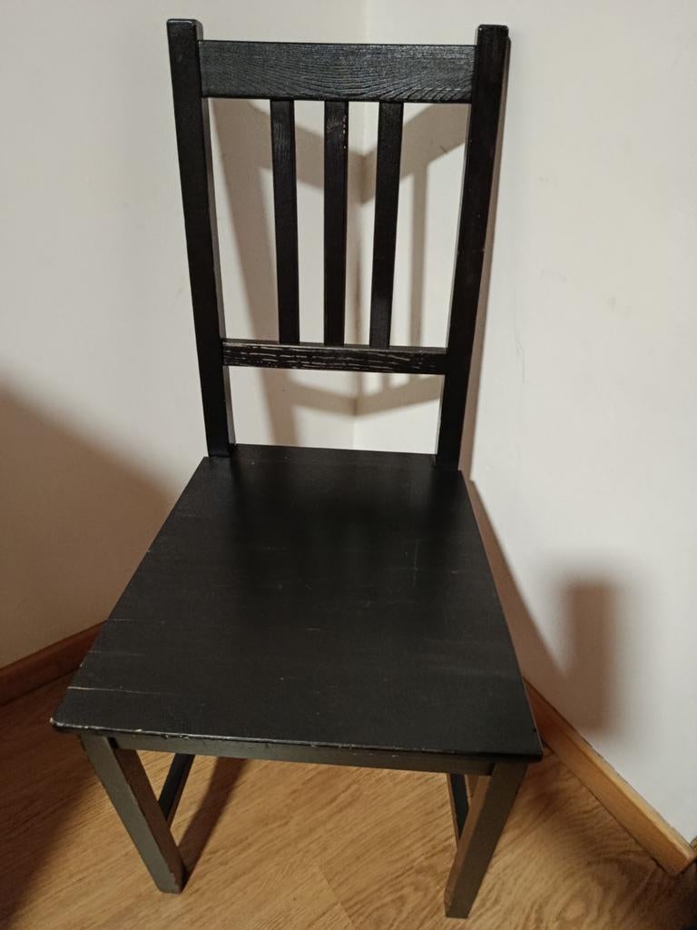 Lot de 6 chaises gratis, Maison & Meubles, Chaises