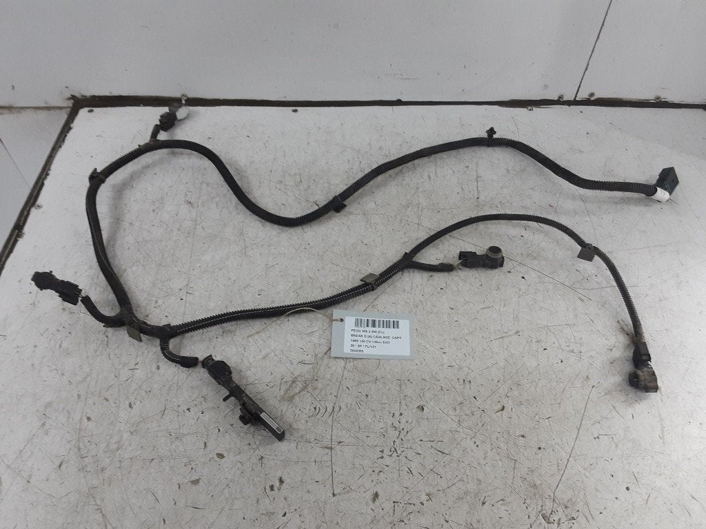DIVERSEN DIVERS Peugeot 308 SW (L4 / L9 / LC / LJ / LR), Gebruikt, Mevr. I. Hauben, Rue de l'Espoir 34 34
4030  GRIVEGNÉE, BE