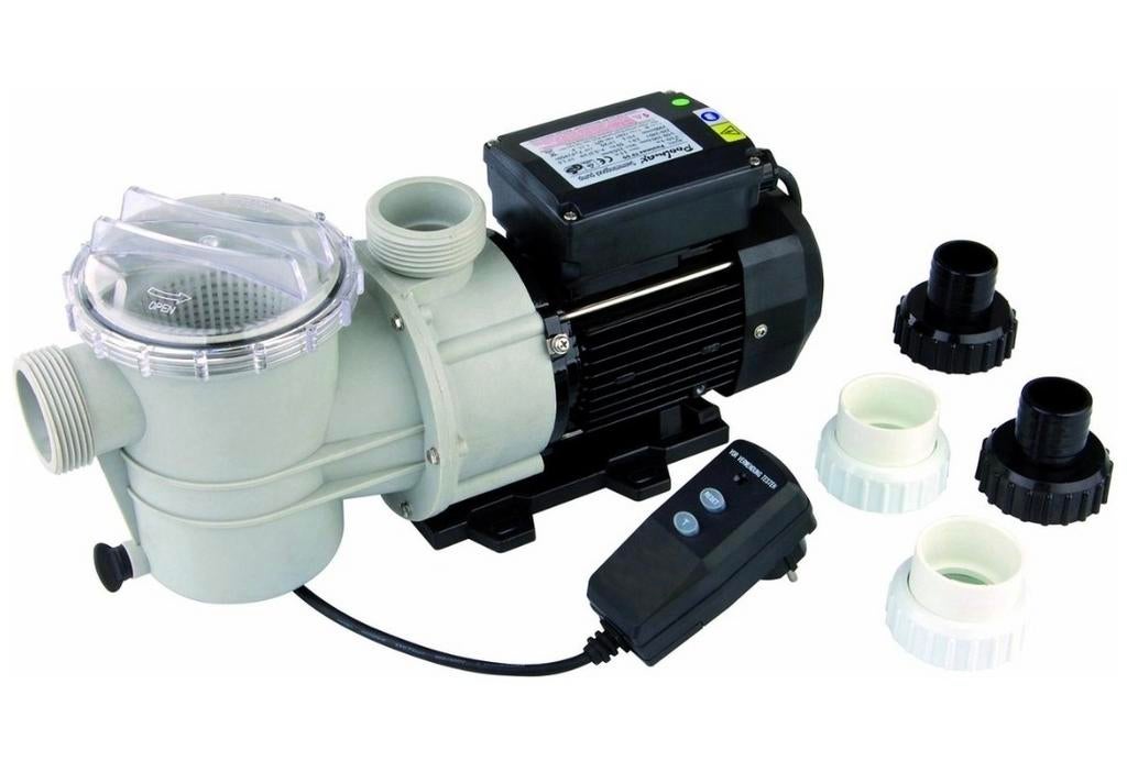 Ubbink Poolmax TP35 zwembadpomp, Tuin en Terras, Ophalen of Verzenden, Zwembadpomp