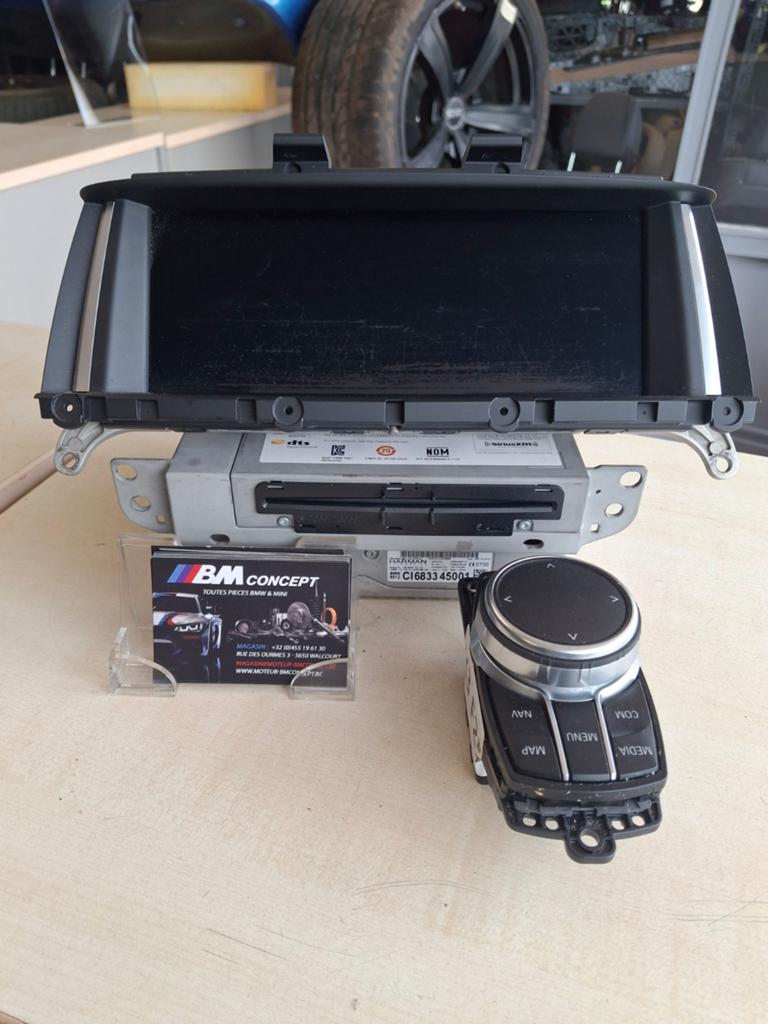 Bmw kit nbt pour F25, Auto-onderdelen, Ophalen, BMW