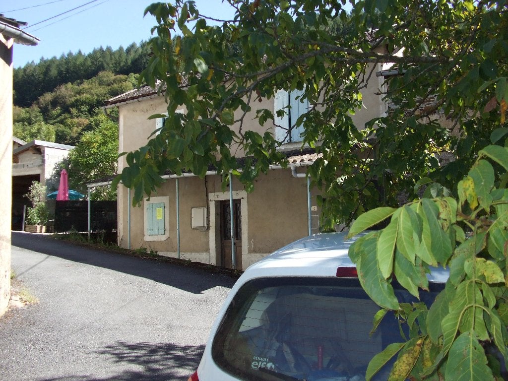 MAISON ANCIENNE DE 80 M² SUD FRANCE 81330 TARN., Immo, Village, 80 m², 2 pièces, France