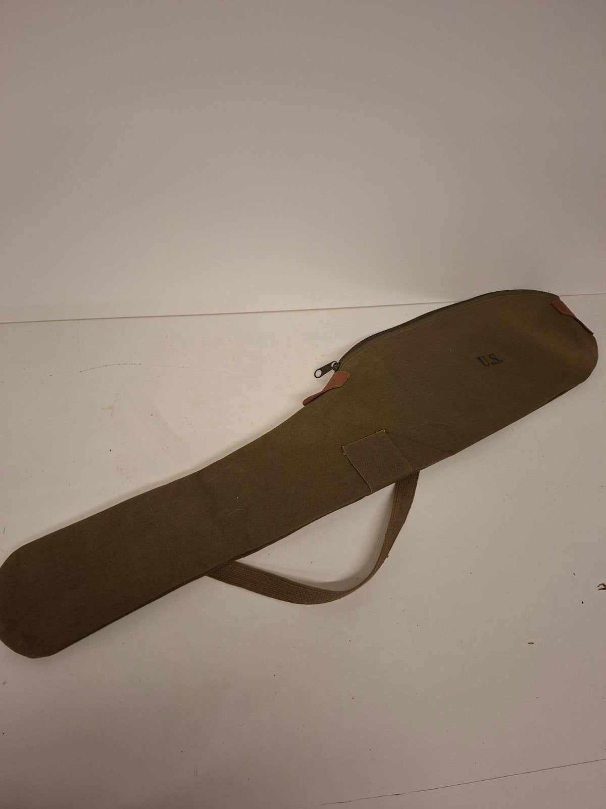 Us tas m1 garand, Collections, Objets militaires | Seconde Guerre mondiale, Enlèvement