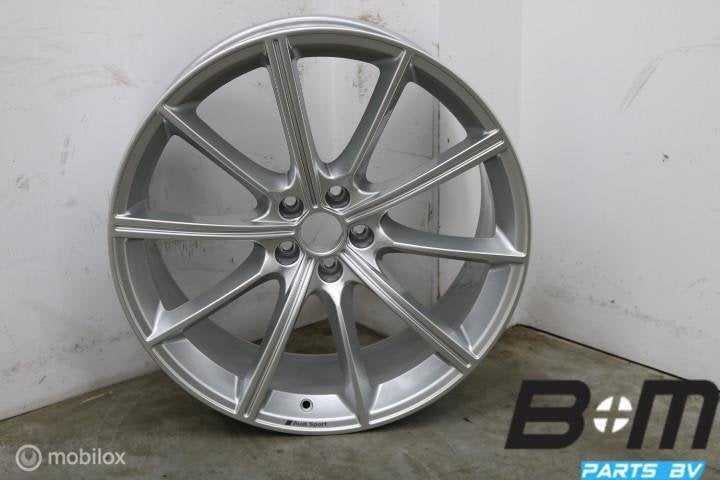 NIEUW! Org. 21 inch losse velg Audi RS6 4K C8 4K0601025AA, Auto-onderdelen, Banden en Velgen, Gebruikt, Velg(en)