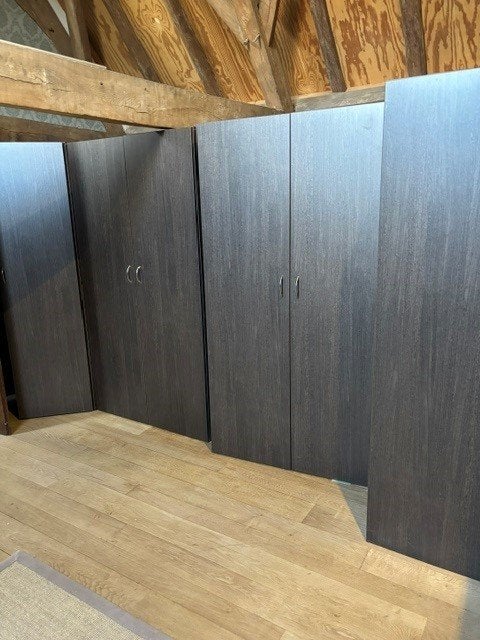 kleerkast, Comme neuf, 50 à 100 cm, 50 à 75 cm, 150 à 200 cm