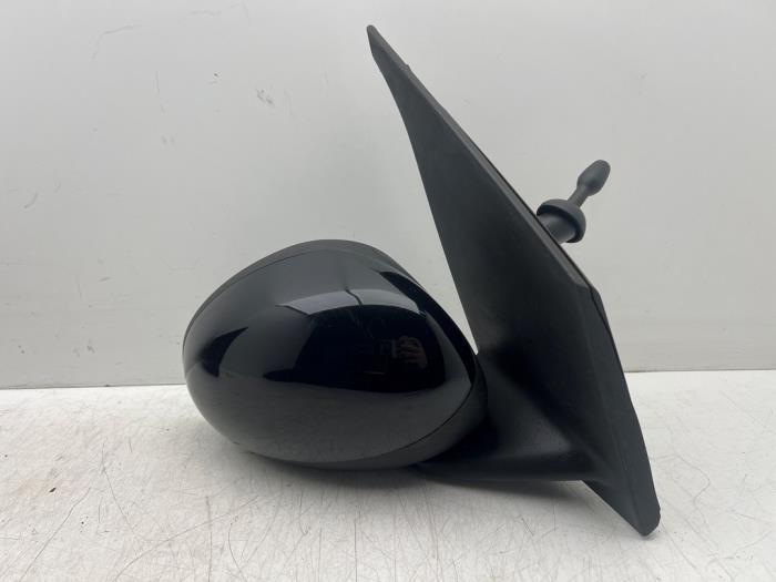 Buitenspiegel rechts van een Citroen C1, Gebruikt, -, Ophalen of Verzenden, -