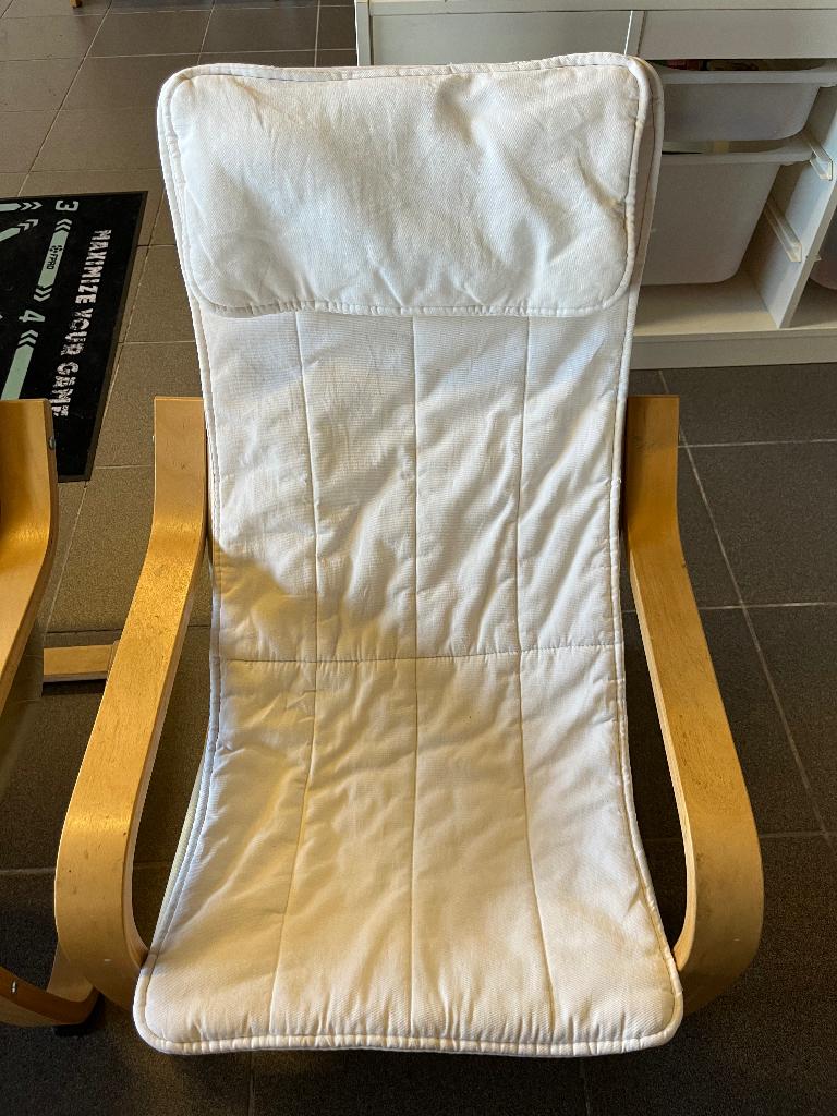 Ikea kinderfauteuil, Ophalen, Gebruikt, Stoel(en)