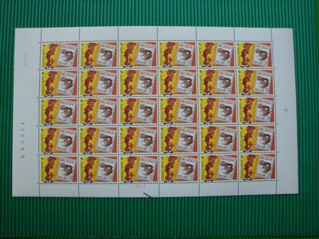 postzegels, Postzegels en Munten, Ophalen of Verzenden, Postfris, Postfris