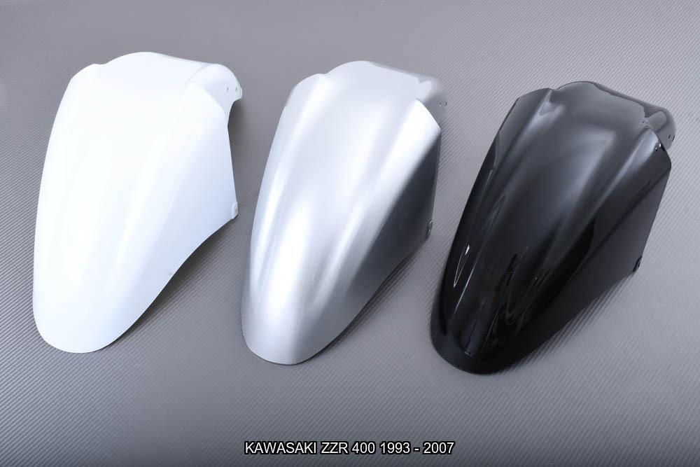 Garde-boue Avant AVDB pour KAWASAKI ZZR 400 1993 - 2007