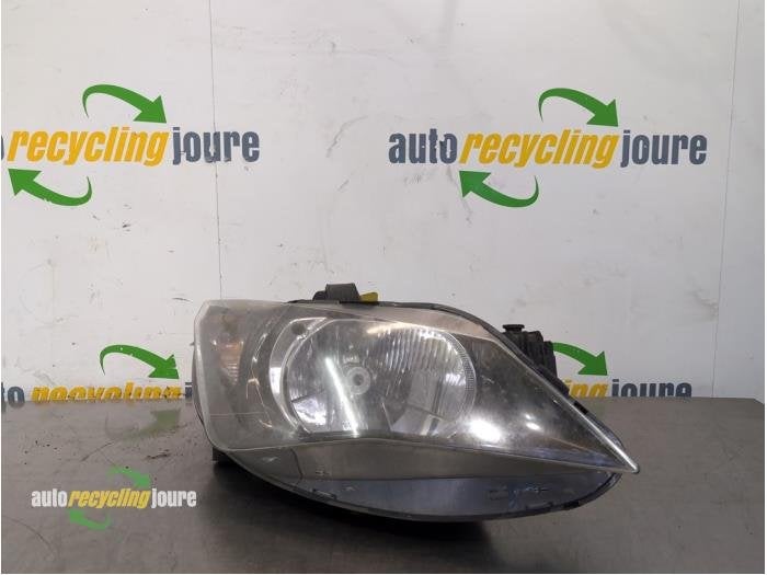 Phare droit d'un Seat Ibiza, Autos : Pièces & Accessoires, -, -, 3 mois de garantie, Utilisé