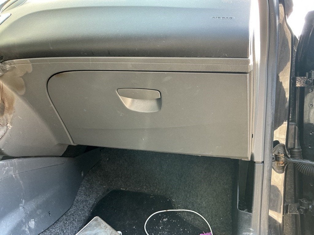 DASHBOARDKASTJE Seat Ibiza IV (6J5) (|6J1857095A|), Auto-onderdelen, Gebruikt, Service@seat.de, Seat Deutschland GmbH, Seat