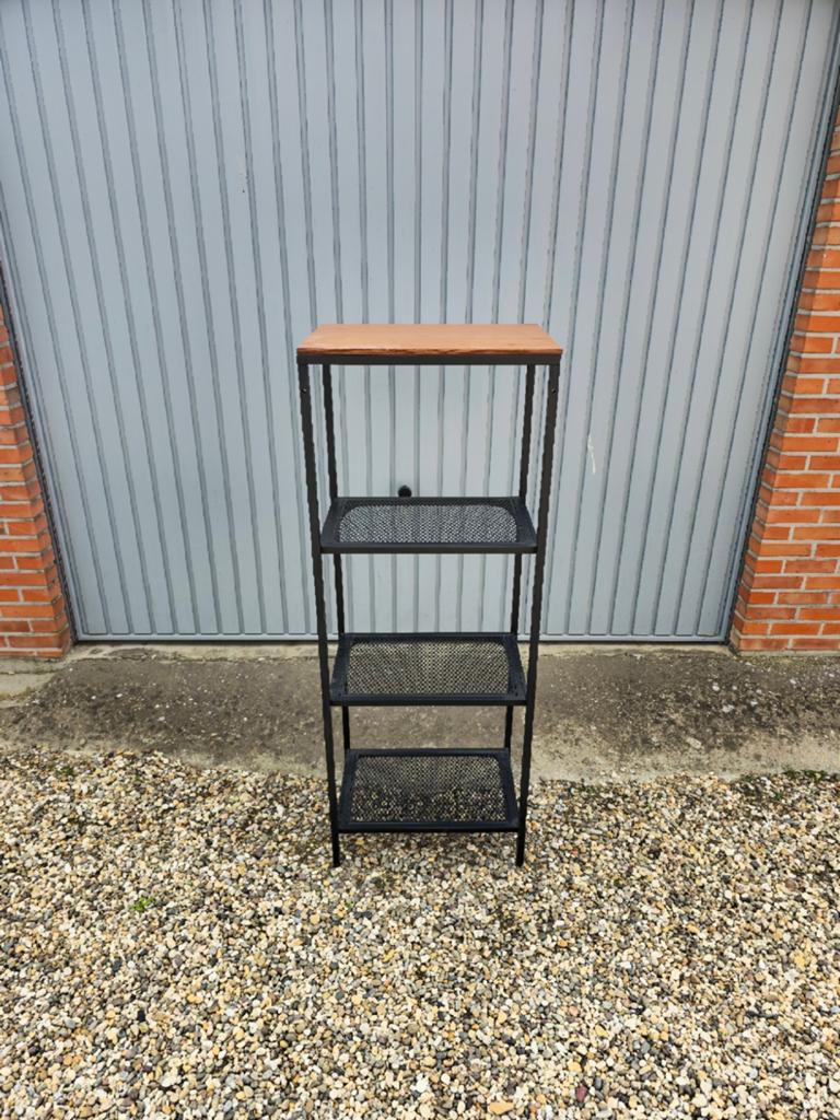 Kast, Ophalen