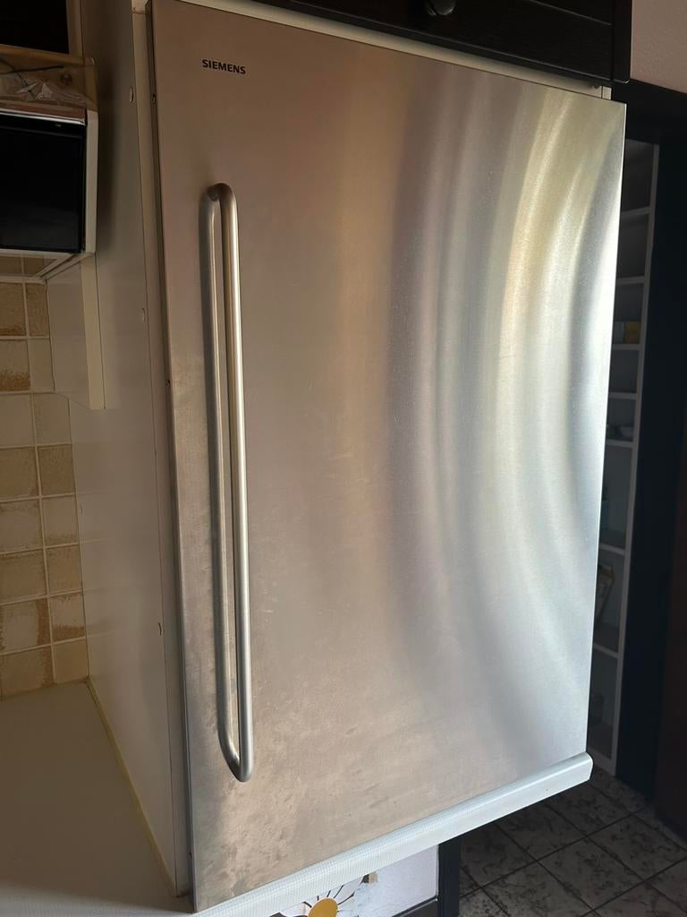 Petit frigo Siemens, tres peu servi., Electroménager, Enlèvement, Comme neuf
