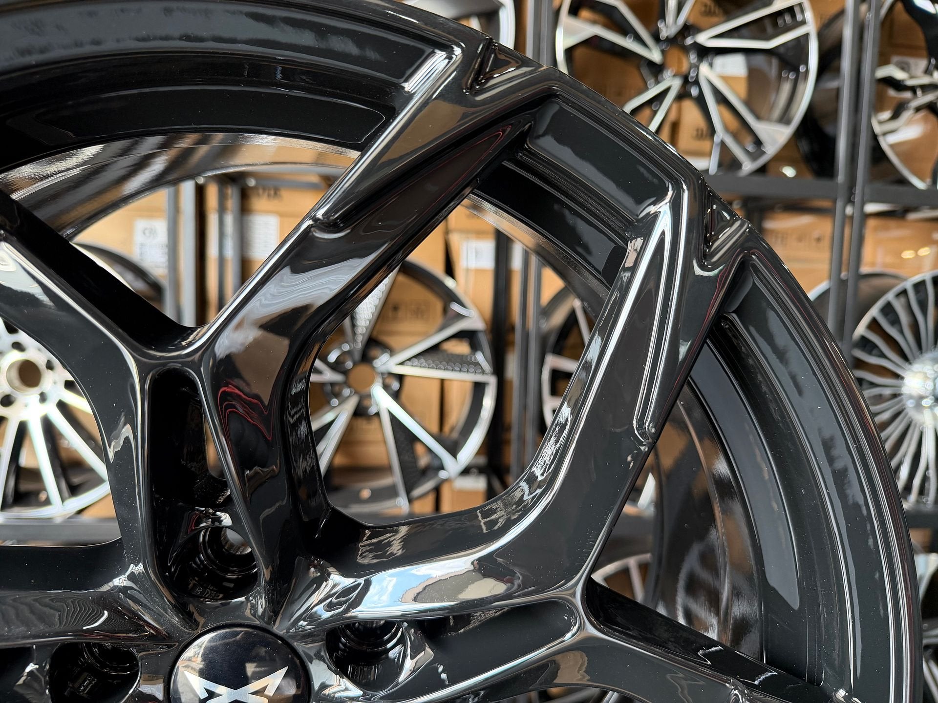 19'' velgen voor Cupra 5x112 Ateca Born Leon Tavascan Seat, Autos : Pièces & Accessoires, Pneus & Jantes, Neuf, Véhicule de tourisme