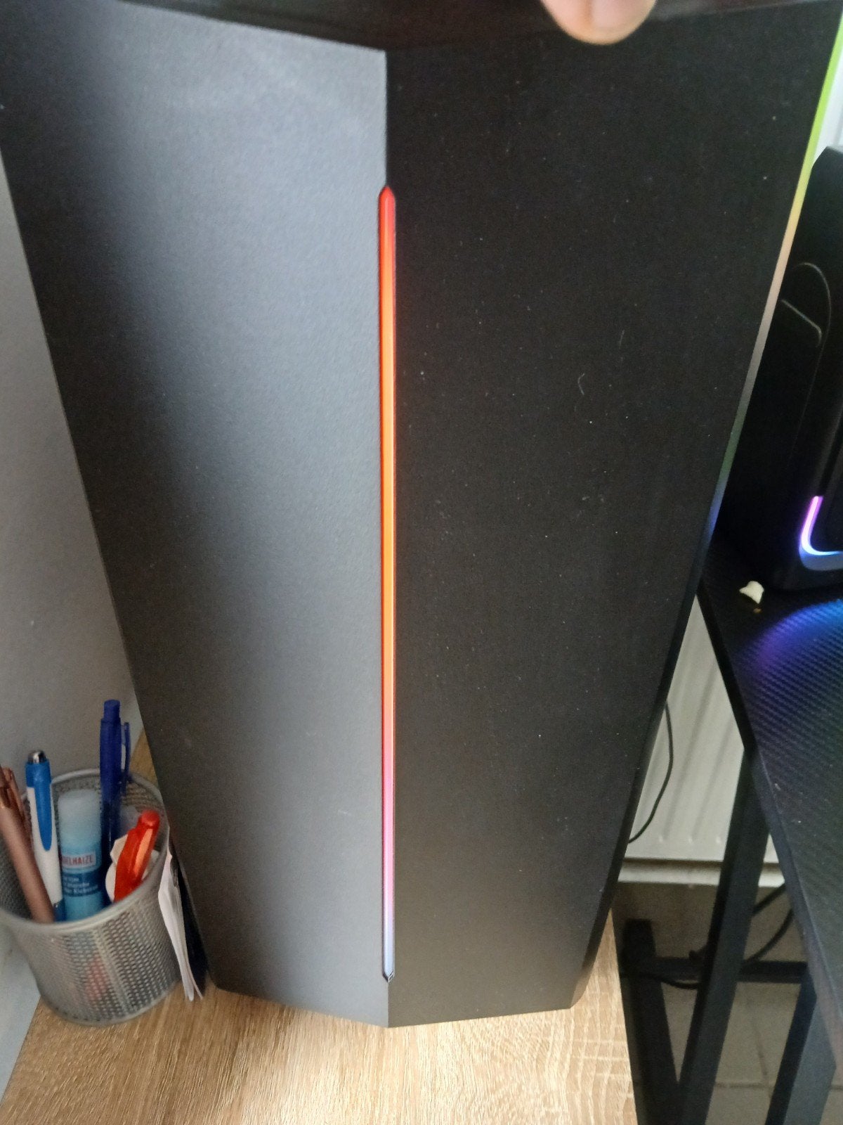 Setup gaming, Computers en Software, Desktop Pc's, Gaming, Ophalen of Verzenden