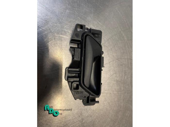Portiergreep 2Deurs links van een Citroen Berlingo (Berlingo, Gebruikt, -, Ophalen of Verzenden, -