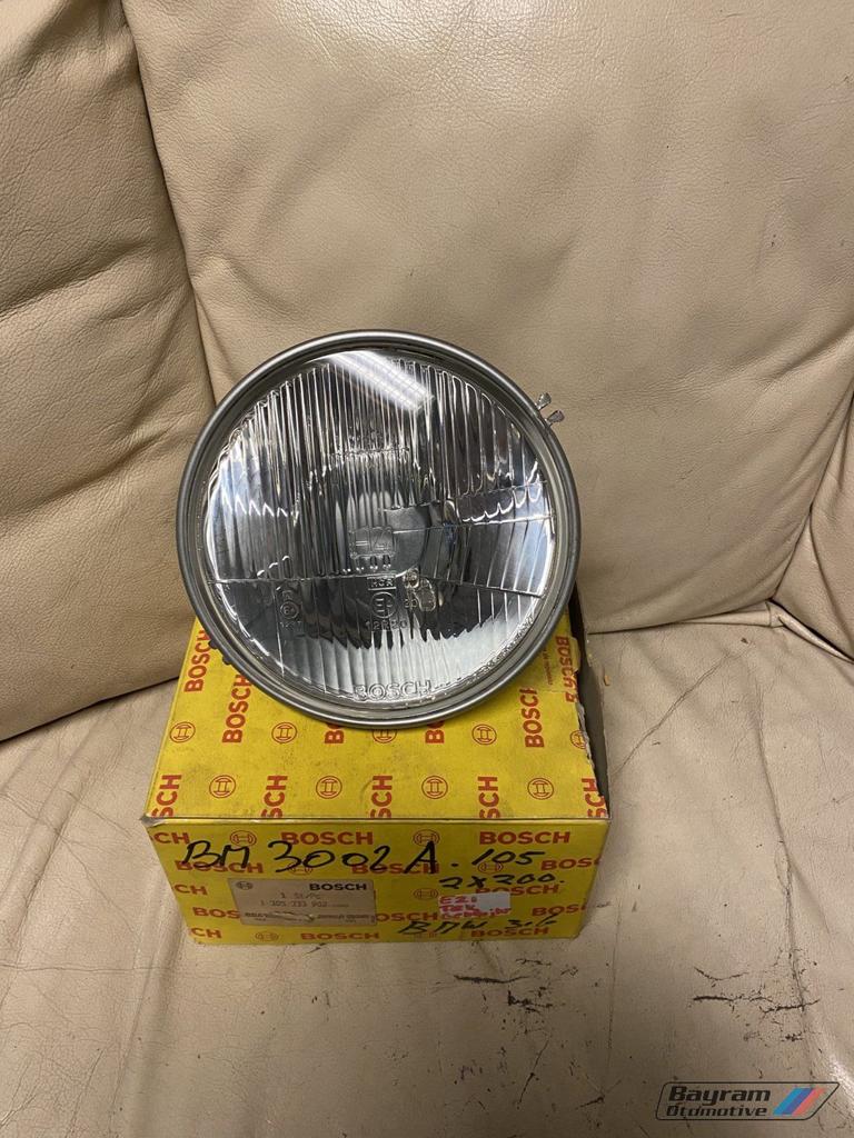 Bmw E21 koplamp Bosch zgan 0301610105 rechts 3-serie h4 nos, Auto-onderdelen, Verlichting