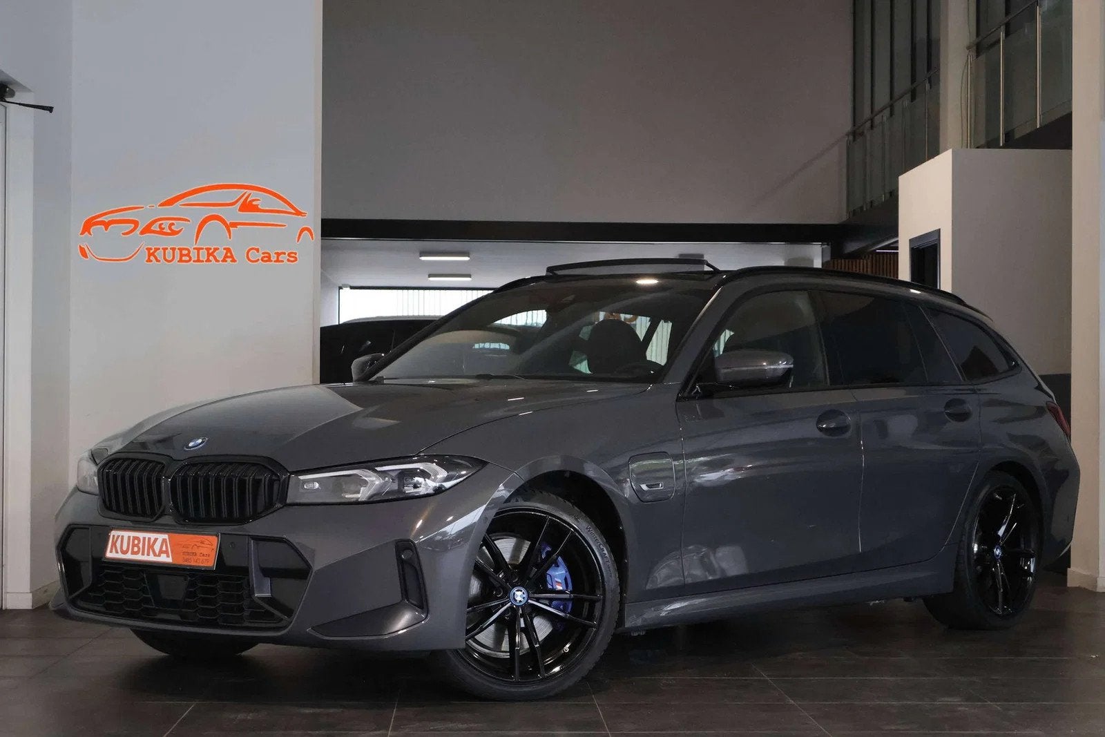 BMW 3 Serie 330 Touring 330eAS PHEV BTW* M-Pack TrekH Garant, Auto's, BMW, Automaat, https://public.car-pass.be/vhr/cf6e23fa-c839-42f1-836e-492064ae6956