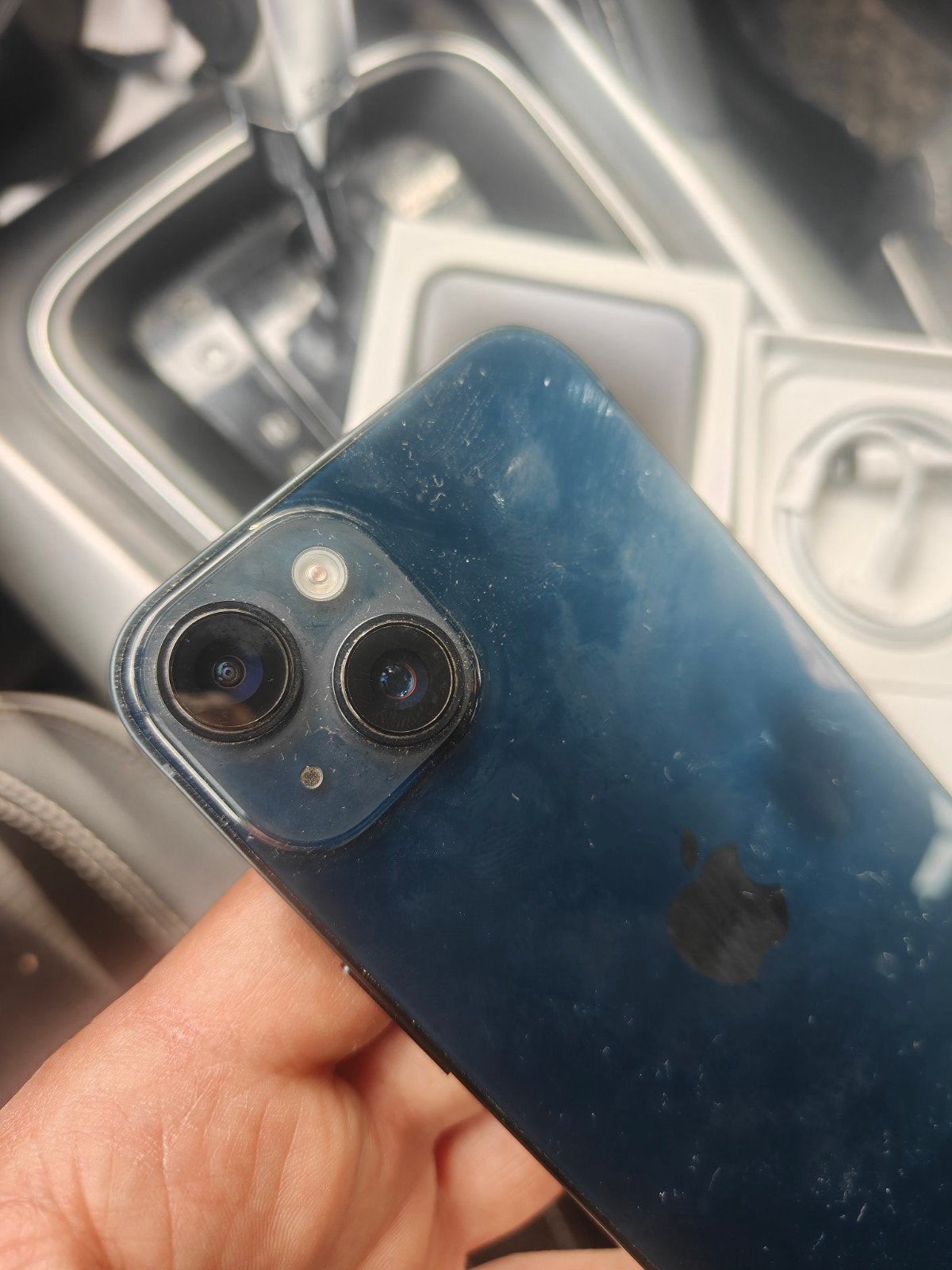İphone 14 128 Go comme neuf, Télécoms, Téléphonie mobile | Apple iPhone, Enlèvement ou Envoi