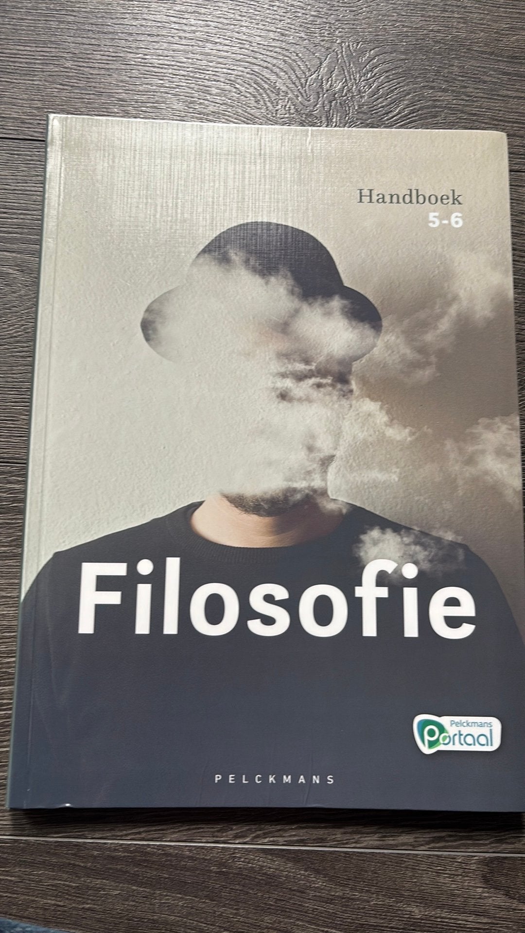 Filosofie 5-6, Boeken, Ophalen of Verzenden, Nieuw