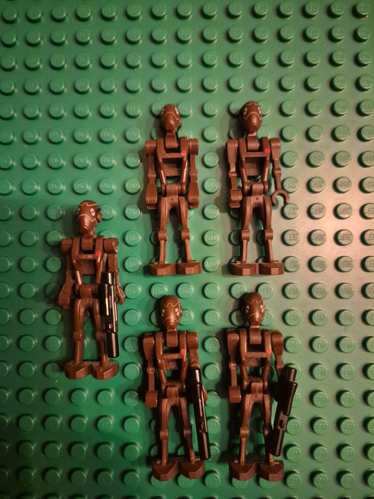 lego star wars, Kinderen en Baby's, Speelgoed | Duplo en Lego, Ophalen of Verzenden