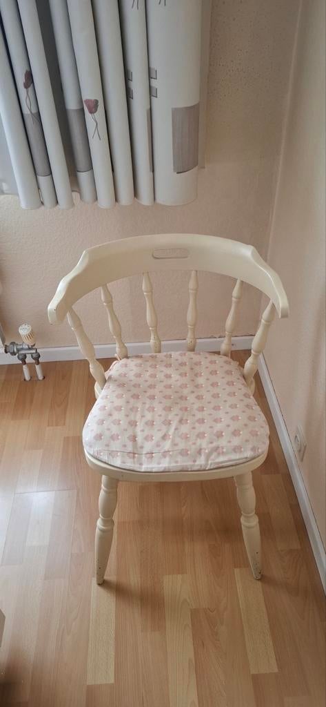 Chaise, Huis en Inrichting, Stoelen, Ophalen, Hout, Eén