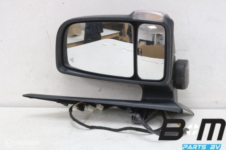 Elekt. inklapb. R spiegel Mercedes Sprinter 419 A9108102000, Autos : Pièces & Accessoires, Rétroviseurs, Utilisé