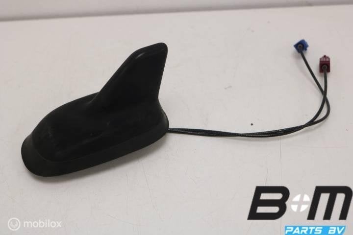 Dakantenne VW Passat B7 3C0035507N, Autos : Divers, Autoradios, Utilisé