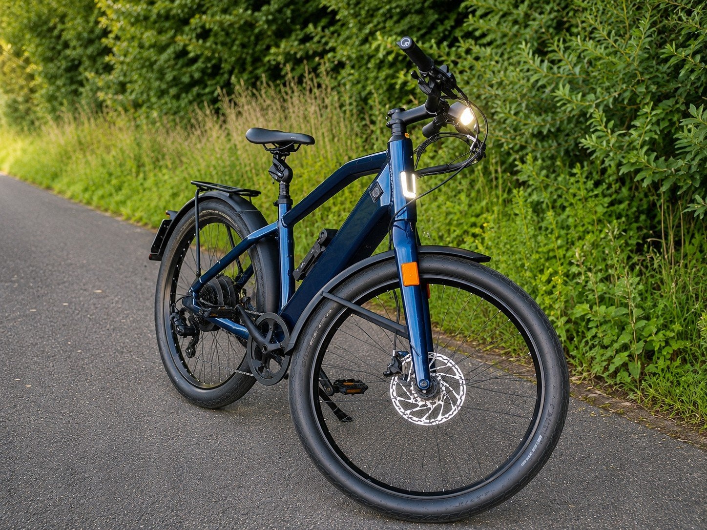 Stromer ST1| 98% SOH| 2023| 1200km| Bijna nieuw!, Ophalen of Verzenden, Zo goed als nieuw, 50 km per accu of meer