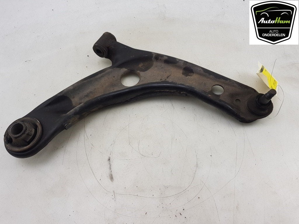 BRAS DE SUSPENSION AVANT DROIT (TRIANGLE) Yaris III (P13), Dhr. J. Ham, Administratie@autoham.nl, Toyota, Utilisé