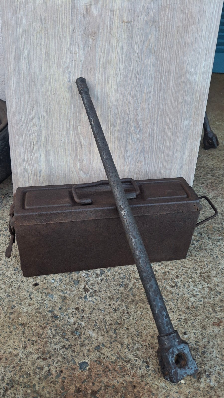petit lot  Allemand ww2, Enlèvement ou Envoi