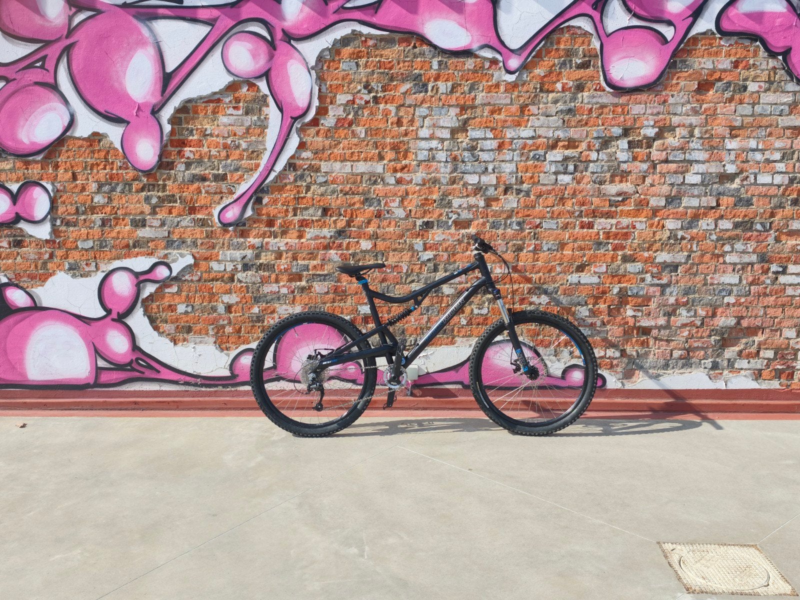 tekoop of te ruil voor een fatbike of electrische fiets, Fietsen en Brommers, Ophalen