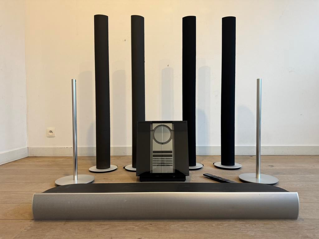 Floor stand Beolab 3, Enlèvement, Comme neuf