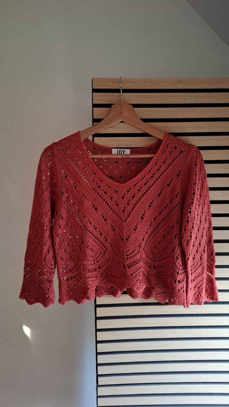 Truitje JDY, Vêtements | Femmes, Manches courtes, Rose, Enlèvement, Taille 34 (XS) ou plus petite