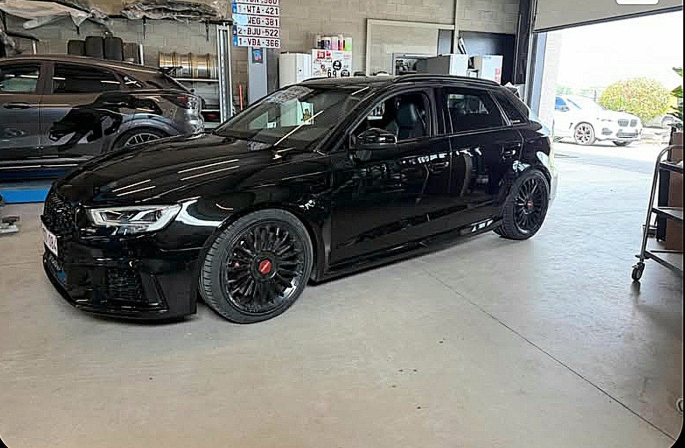 Jantes Rotiform BUC-M à vendre., Autos : Pièces & Accessoires, Pneus & Jantes, Enlèvement