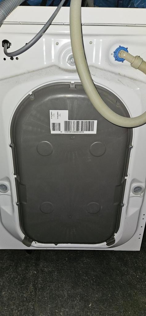 Wasmachine AEG model L72470FL, Elektronische apparatuur, Wasmachines, Ophalen