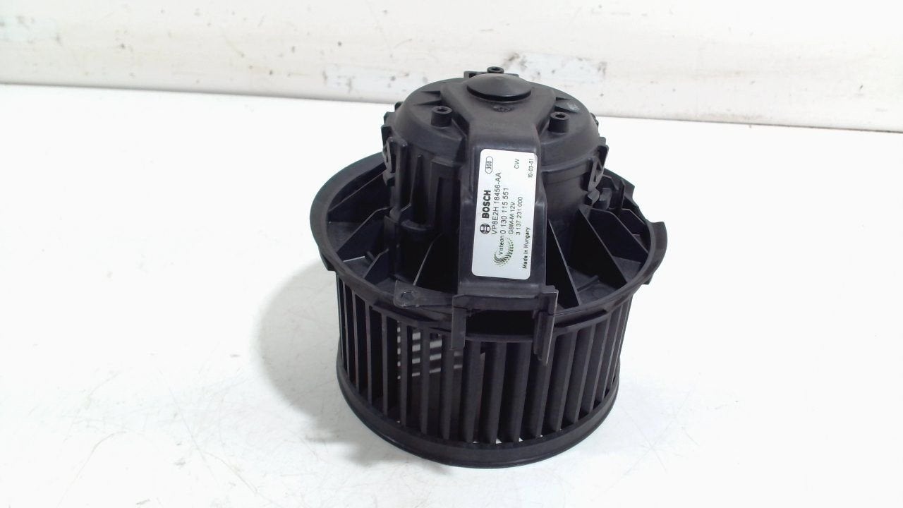 Kachel ventilator motor Ford Fiesta, Onderdelen@venauto.nl, Van der Ven Autorecycling B.V., Ettenseweg 76, 4706 PB Roosendaal, The Netherlands