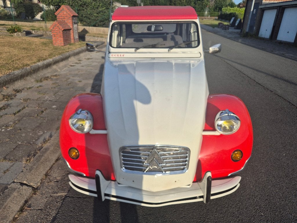 CITRON 2 CC, Achat, 4 portes, Citroën, Boîte manuelle