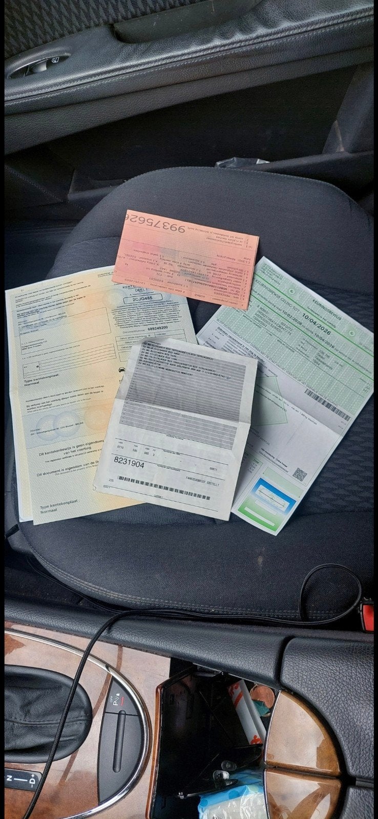 mercedes w211 e200 cdi, Automaat, Zwart, Bedrijf, Parkeersensor