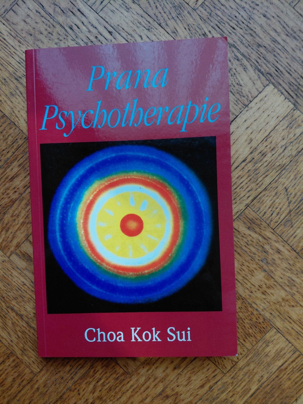 Prama Psychotherapie: Choa Kok Sui, Enlèvement ou Envoi