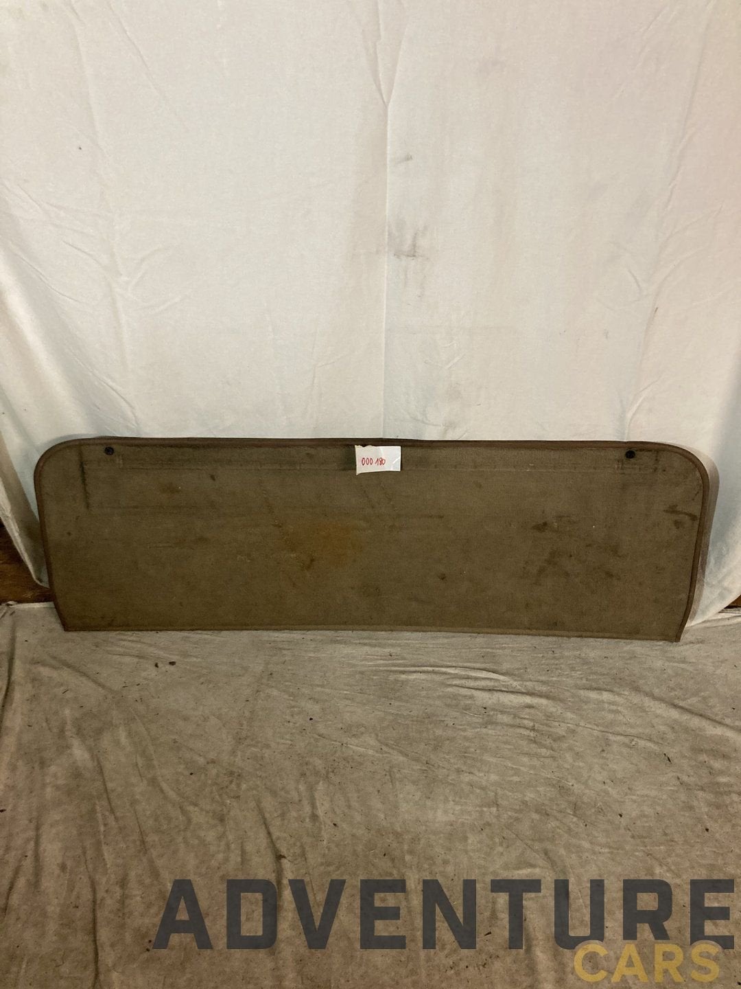 Range Rover P38 binnenbekleding kofferklep beige, Land Rover, -, Utilisé, -