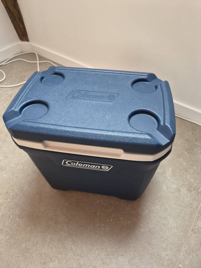 CAMPINGAZ Coleman Xtreme koelbox, Enlèvement, Utilisé