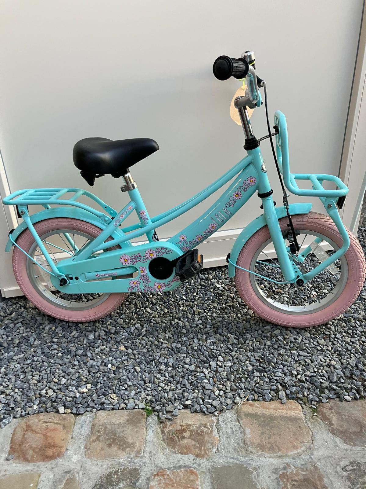 Kinderfietsen 14, 16, 18 en 18 inch, Fietsen en Brommers, Ophalen, Zo goed als nieuw