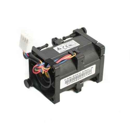 Supermicro System Fan 40mm FAN-0101L4, Computers en Software