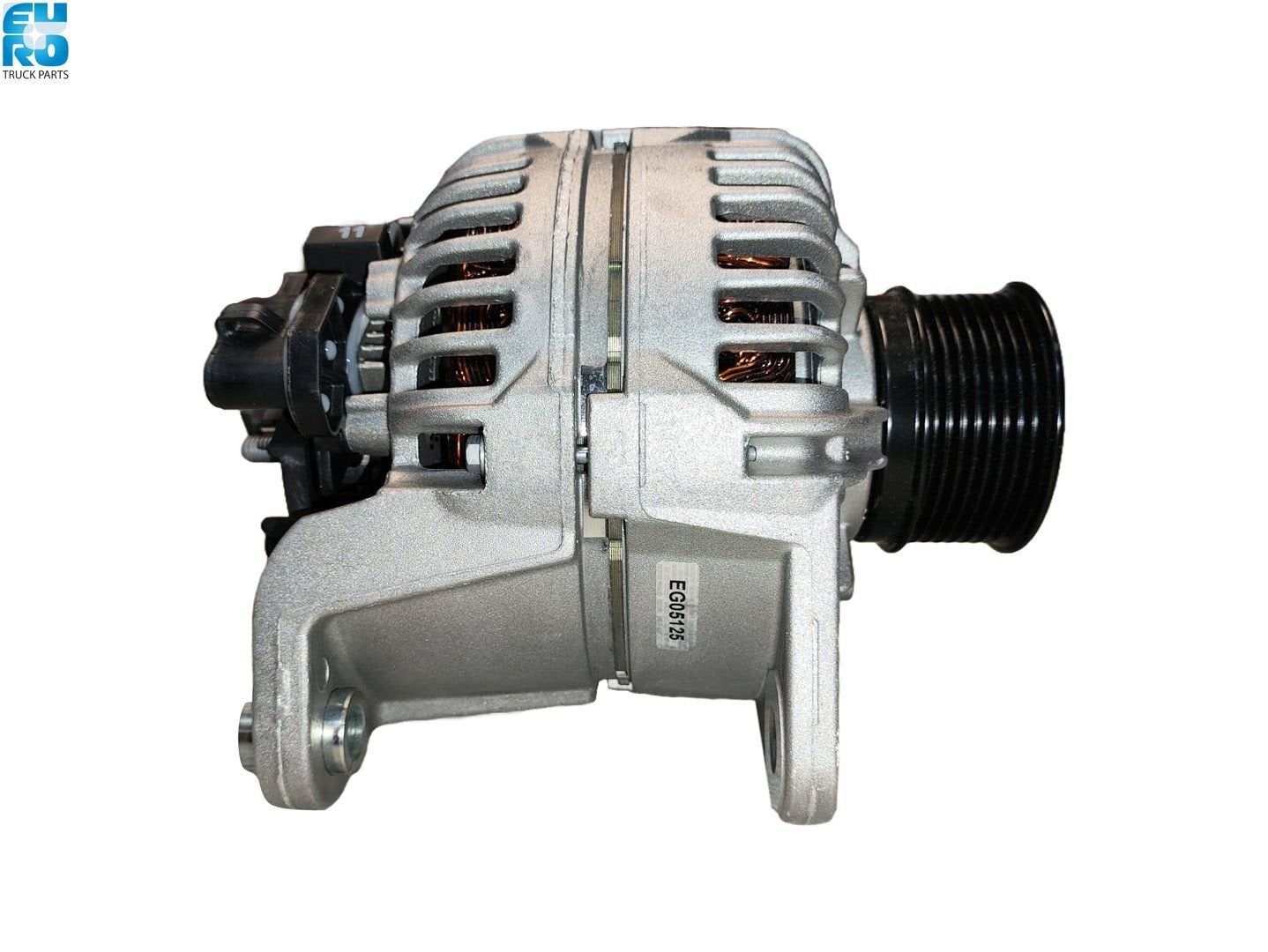 RVI/ VOLVO 24V 150A D-72MM OE DYNAMO 7421304674, Auto-onderdelen, Vrachtwagen-onderdelen, Motor en Accessoires, -, -, Nieuw